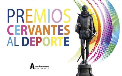Premios Cervantes al Deporte 2022